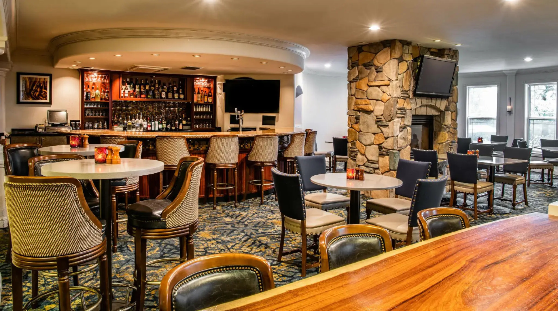 Hilton Santa Cruz/Scotts Valley
