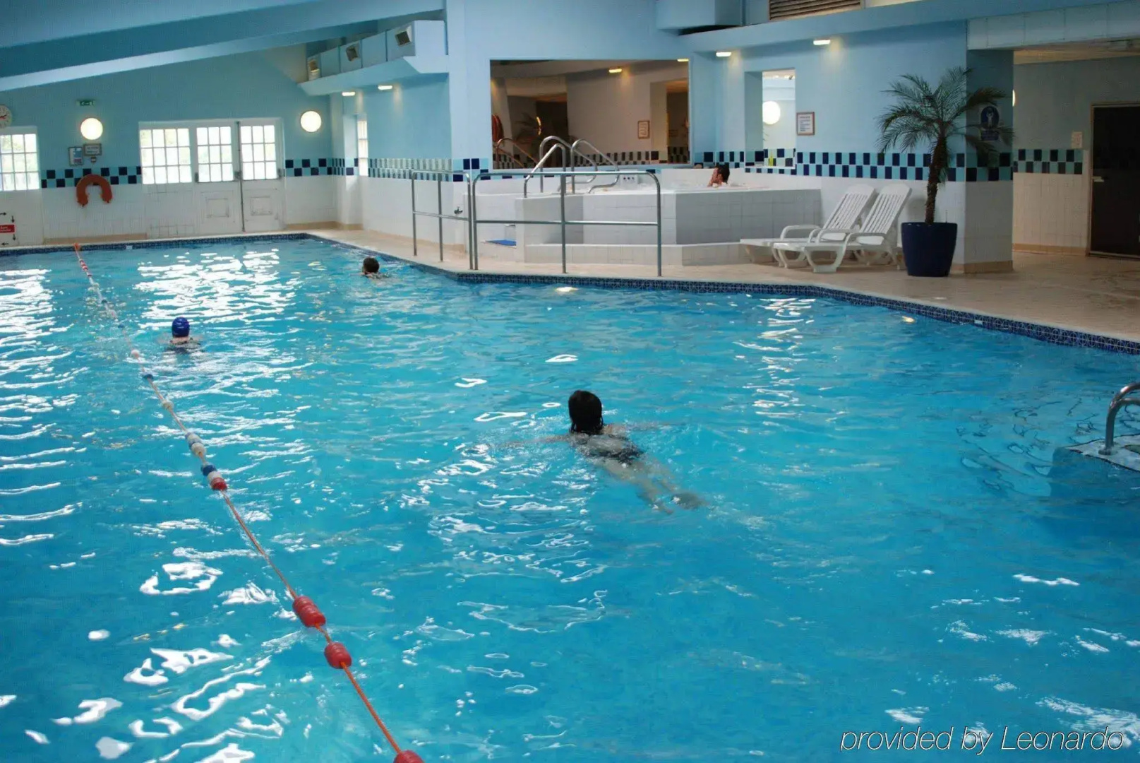 Mercure Swindon South Marston Hotel & Spa