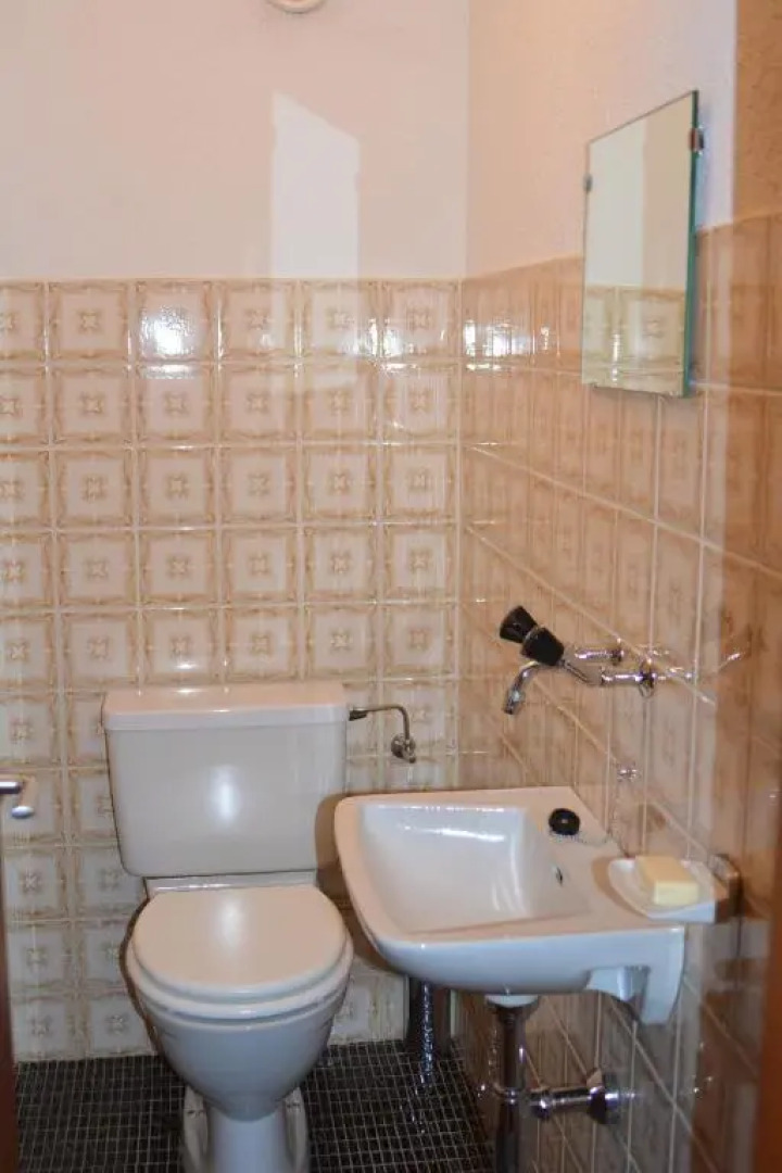 Apartment Champéry Grand Pré A