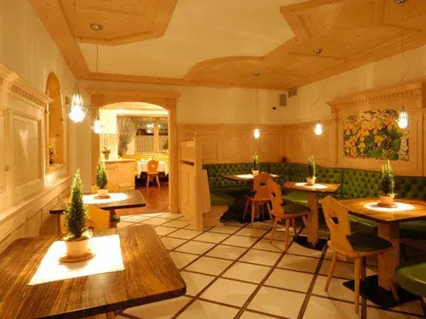 Piccolo Hotel Claudia