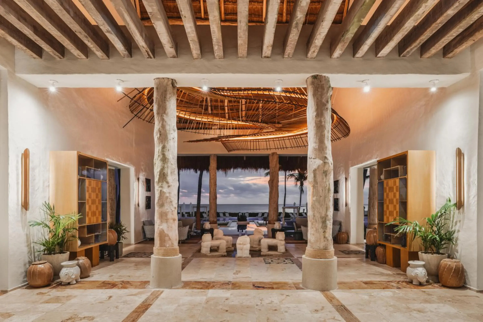 Paraiso de la Bonita, Adult All-Inclusive, a Luxury Collection Resort
