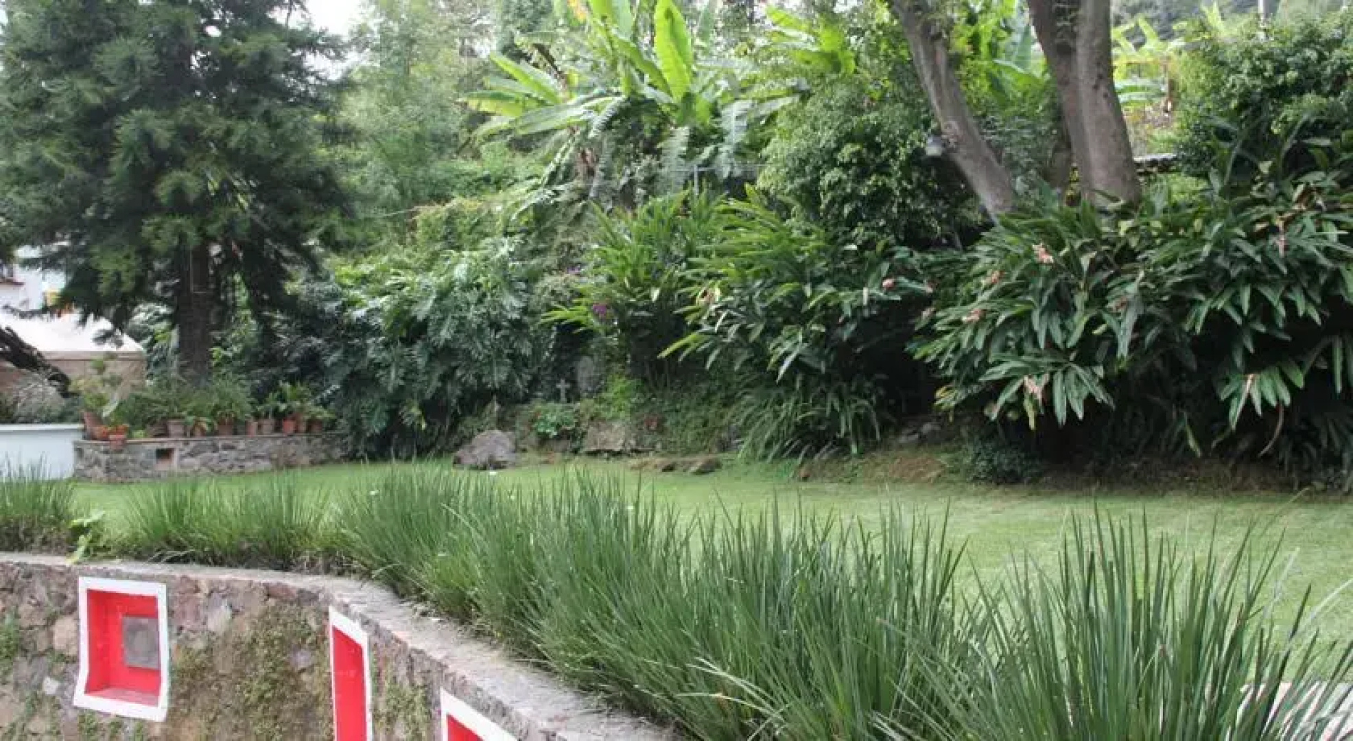 La Cabaña Cuernavaca