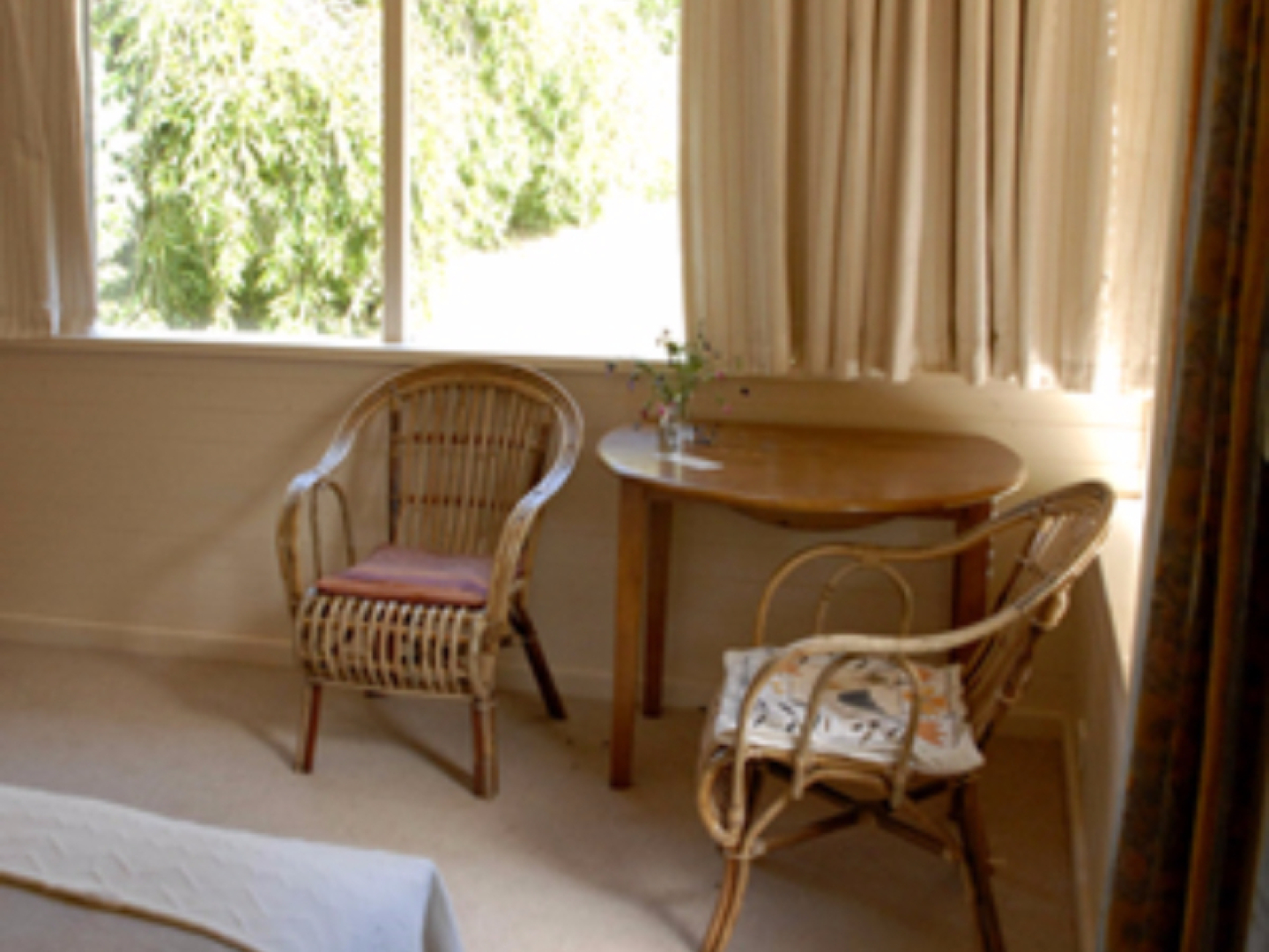 Birdwing Bed and Breakfast