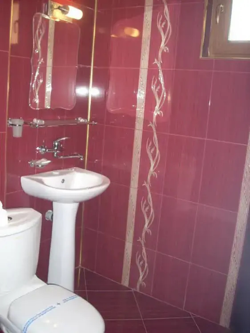 Family Hotel Gelov