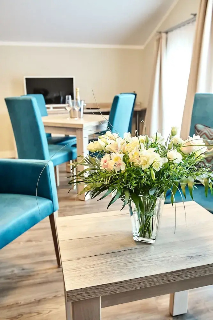 Akzent Hotel Residenz Graal-Müritz