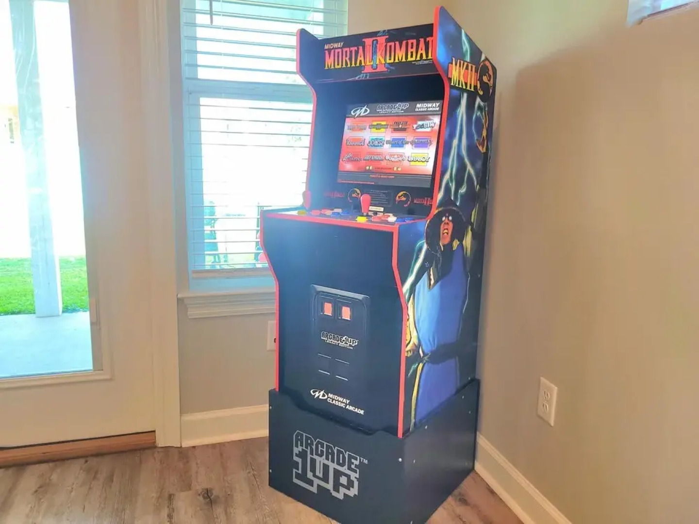 Sunset by the Sea at PCB New 226 Mbps Wifi