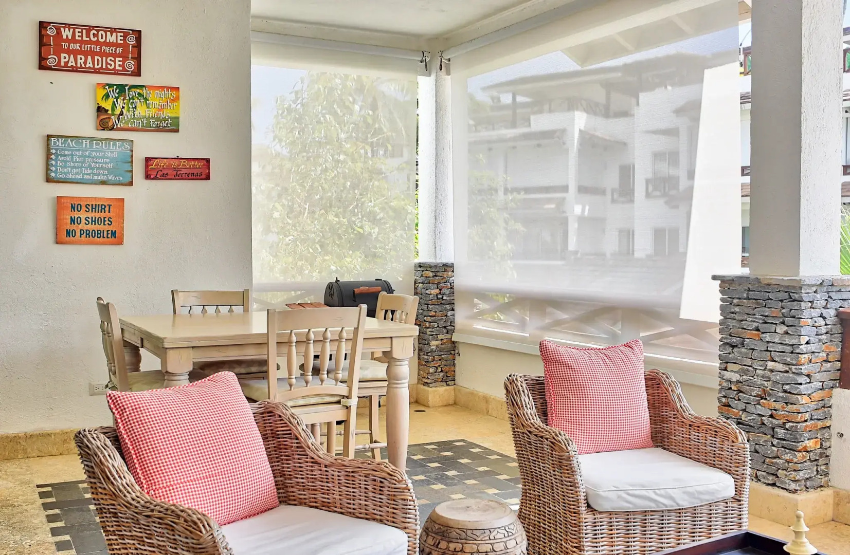 Xeliter Balcones del Atlantico