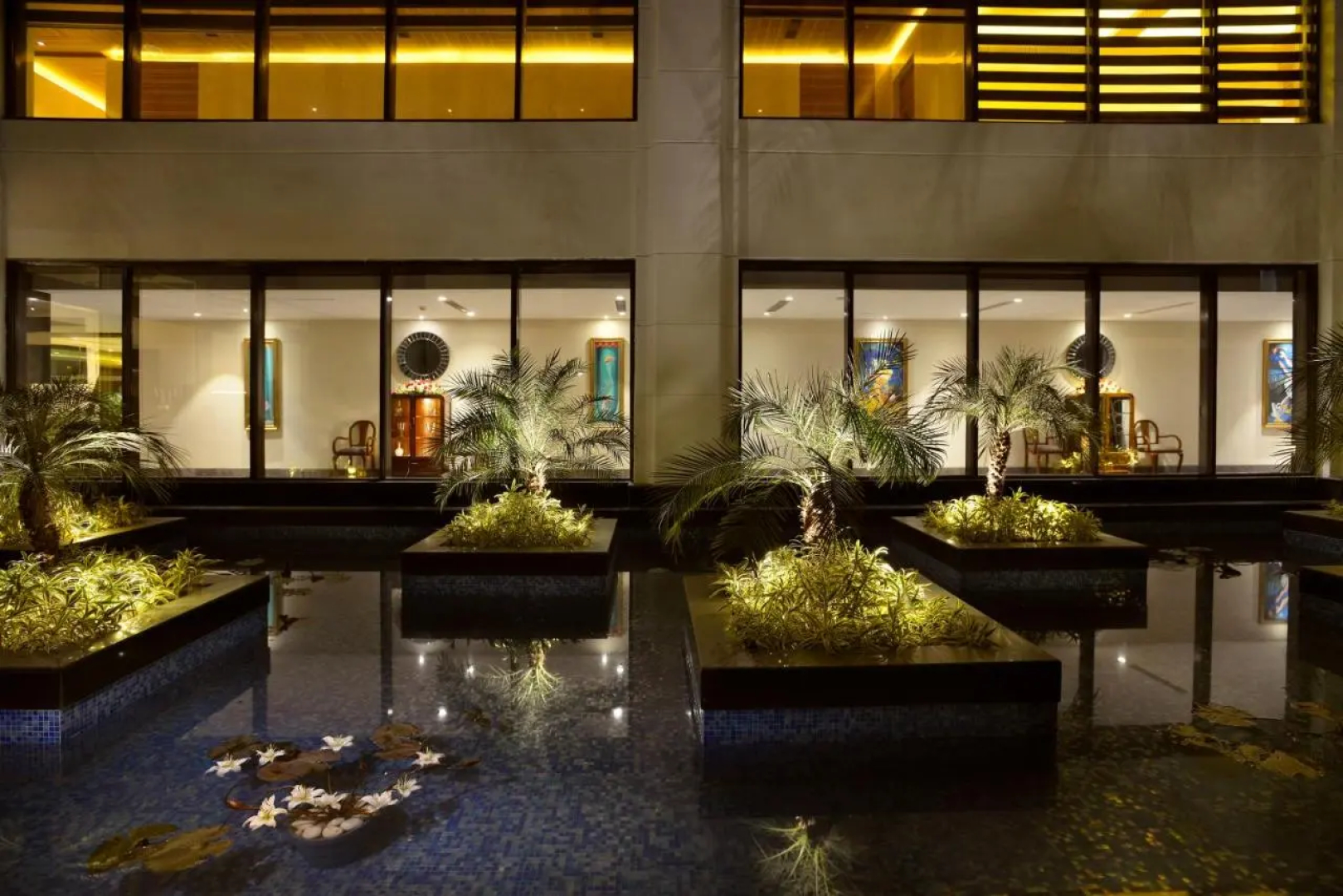 The LaLiT Great Eastern Kolkata