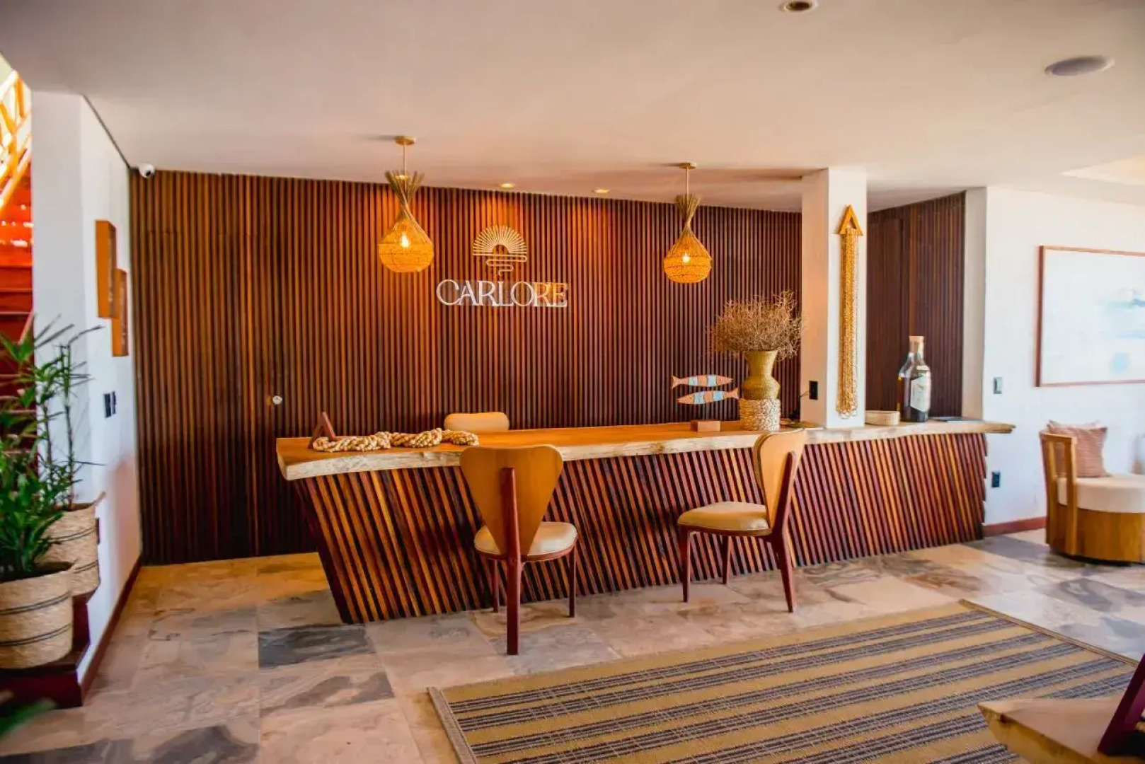 Carlore Hotel Taíba