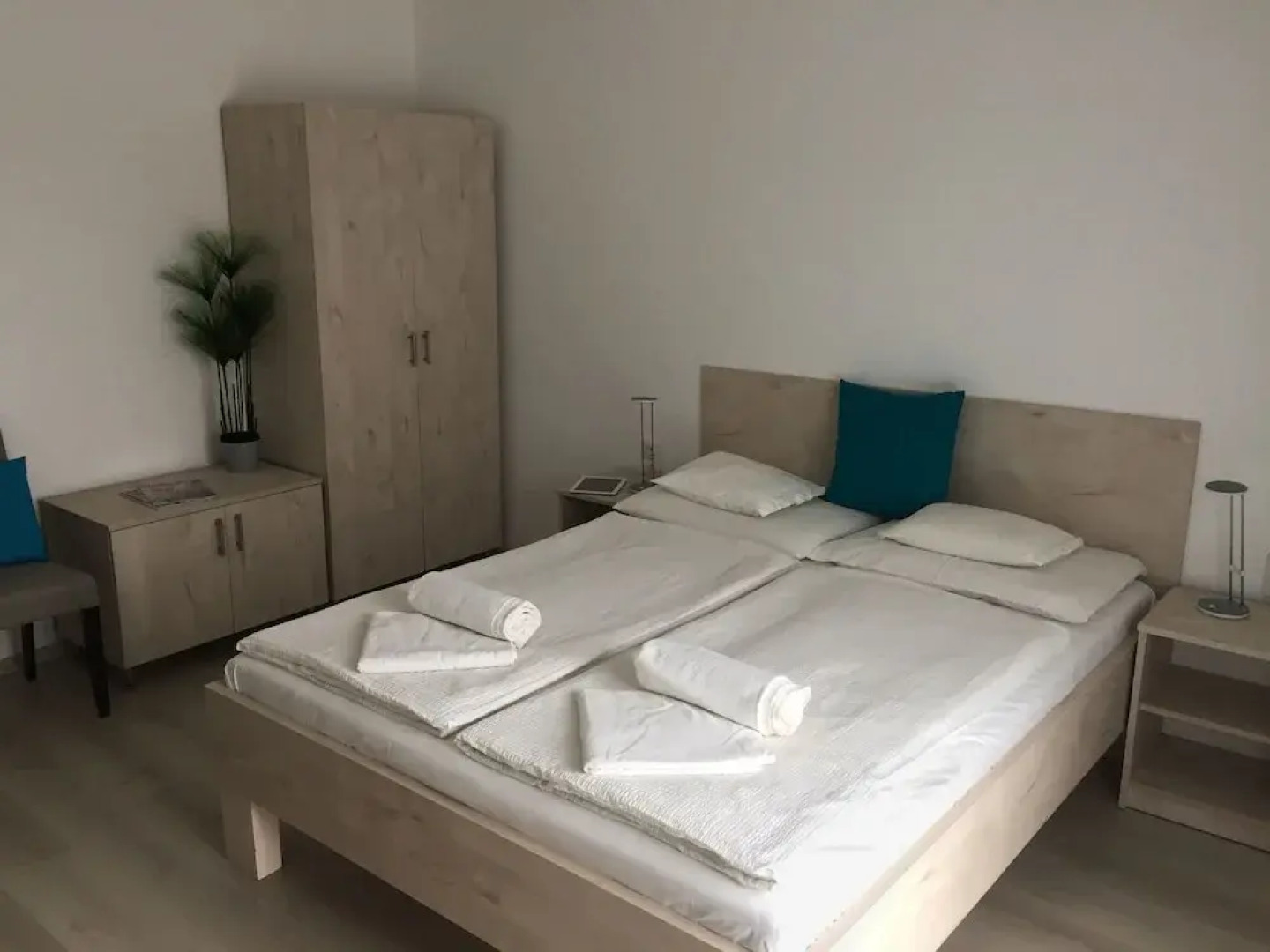 Hotel Aqua