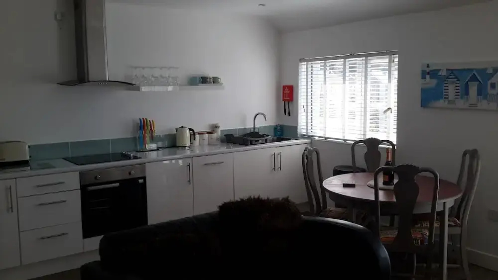 No. 3 Beach Cottages