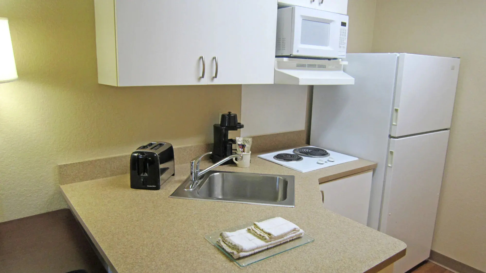 Extended Stay America Suites Orlando Lake Mary 1036 Greenwoo