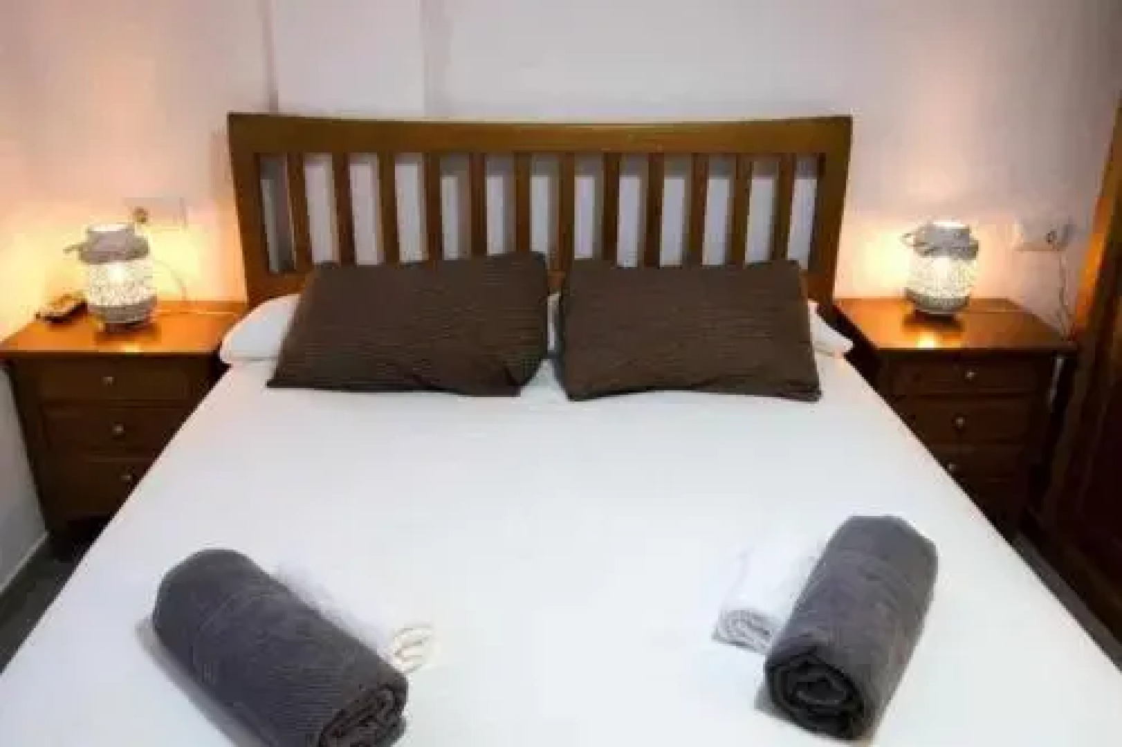 Tarifa Beach Rentals Tortuga 2