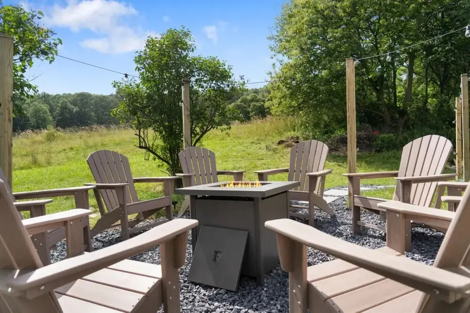 Pocono Pines by Boutiq