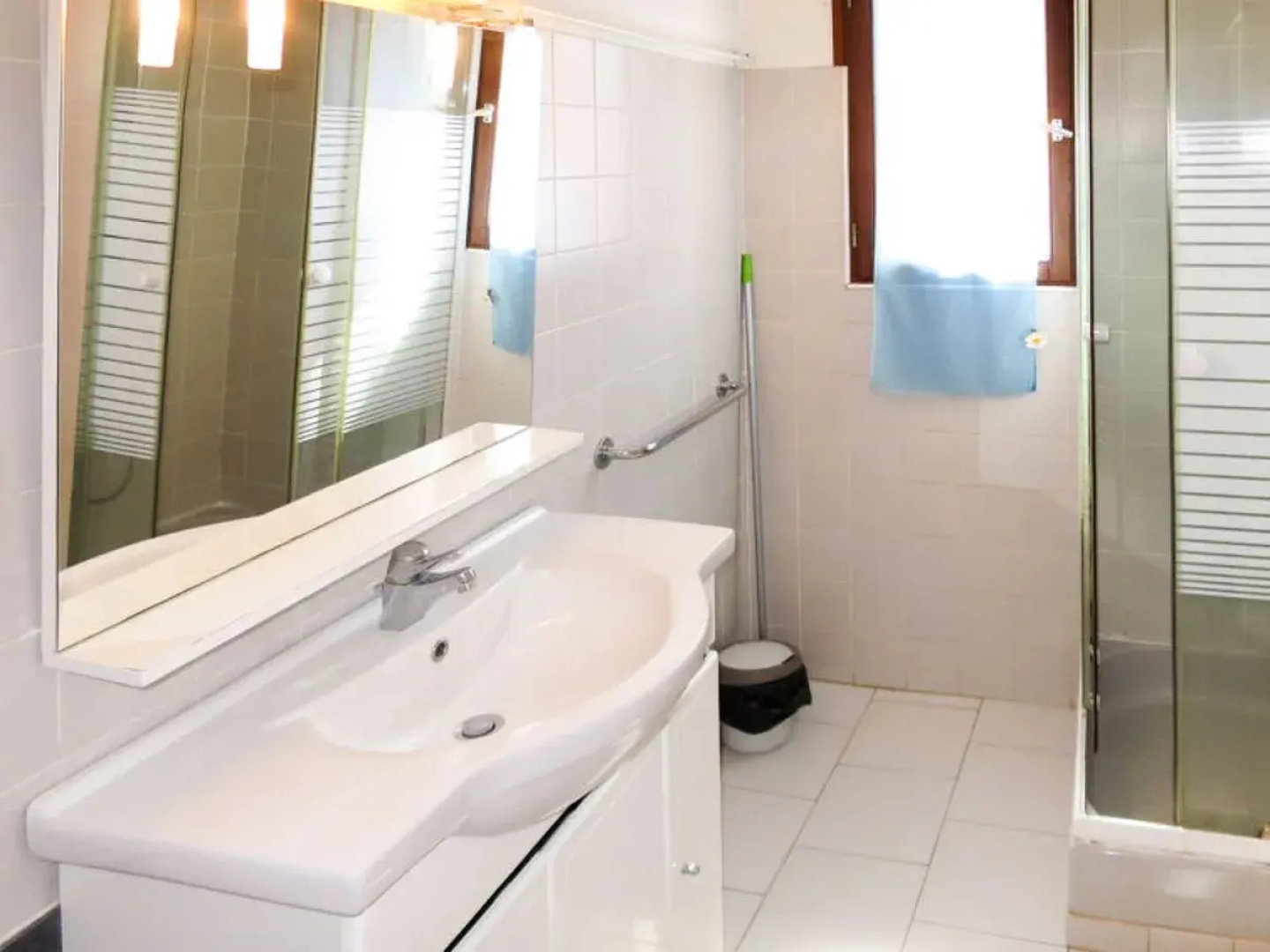 Residence de la Plage (IRU150)