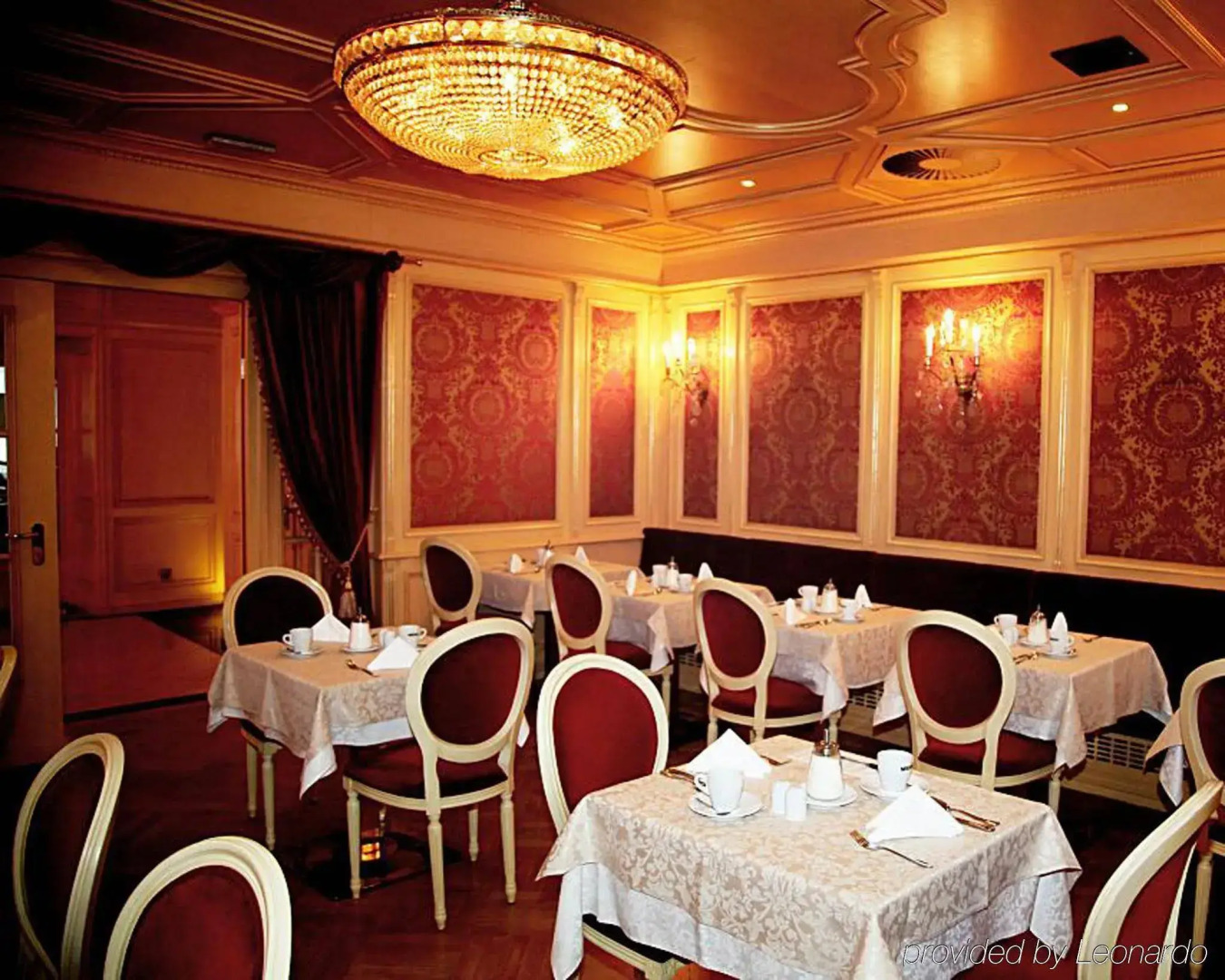 Luxury Family Hotel Royal Palace