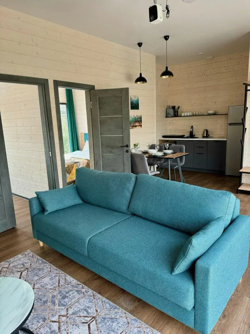 Мы дома - Зеркальный лес