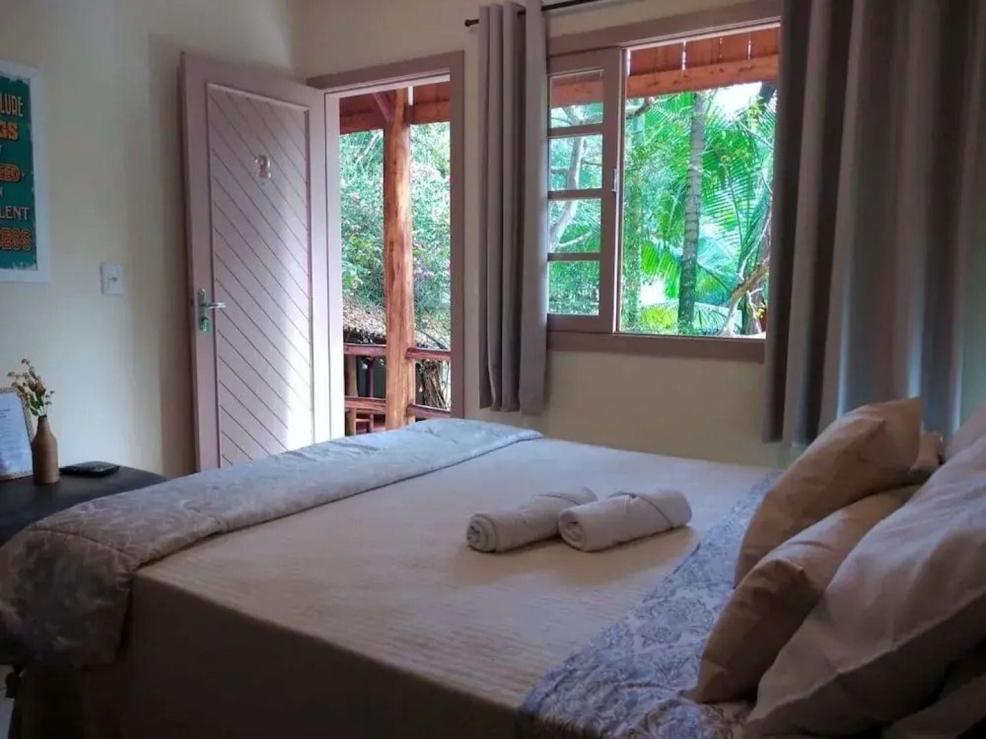 Hotel Rural Sitio Do Sol