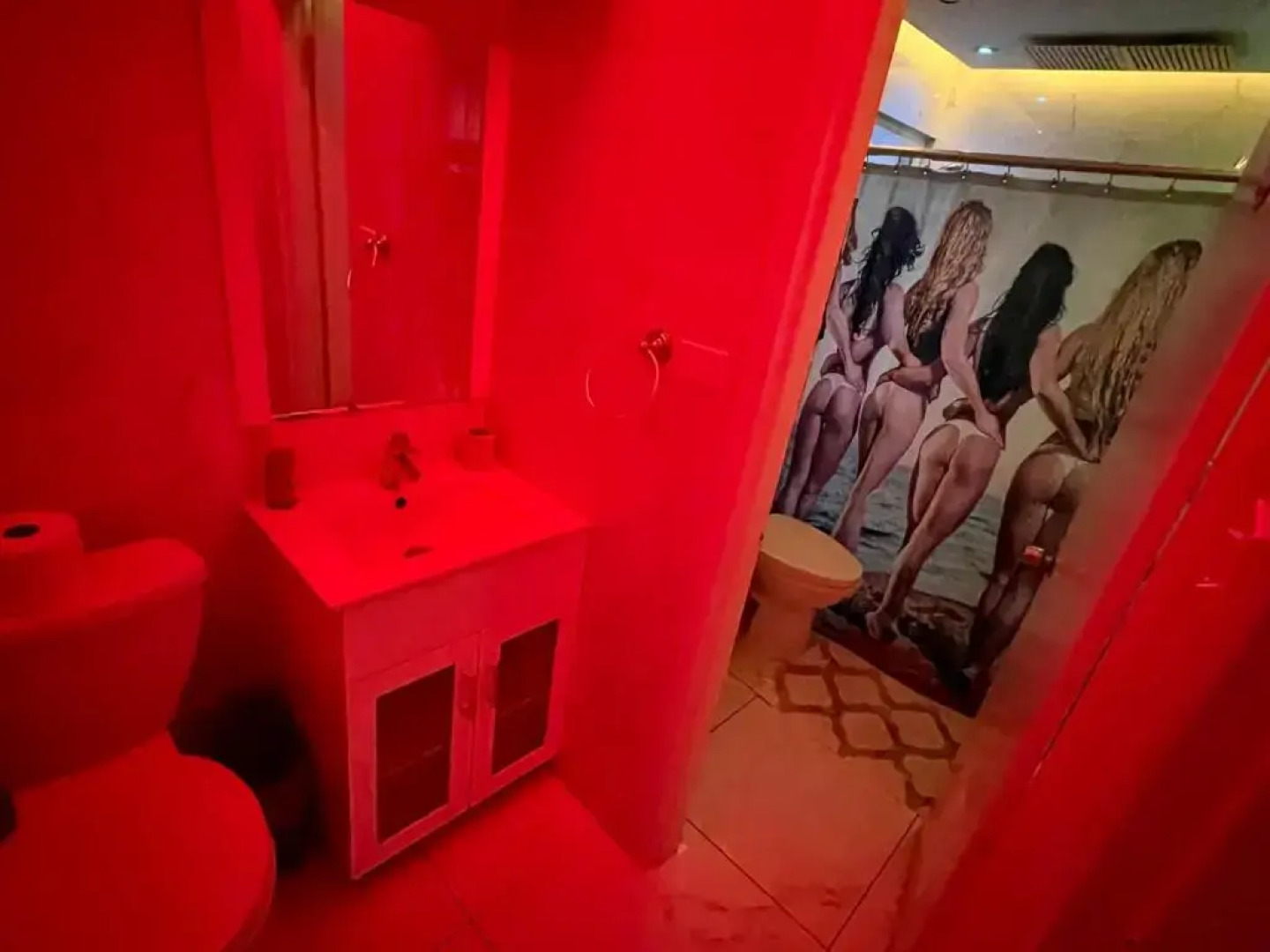 Ocean View apt on Isla Verde in a 14th floor