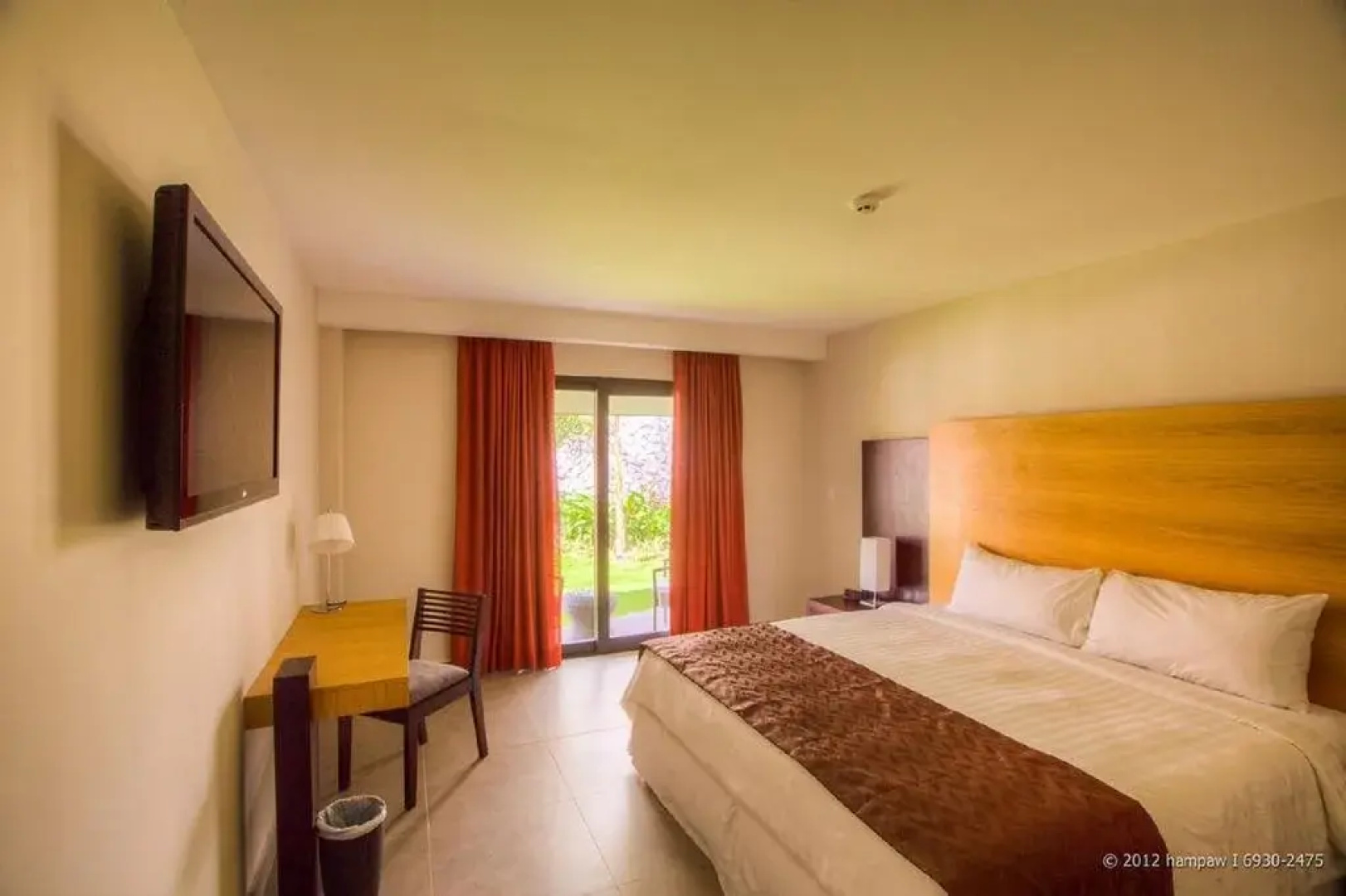 Hotel Coclé