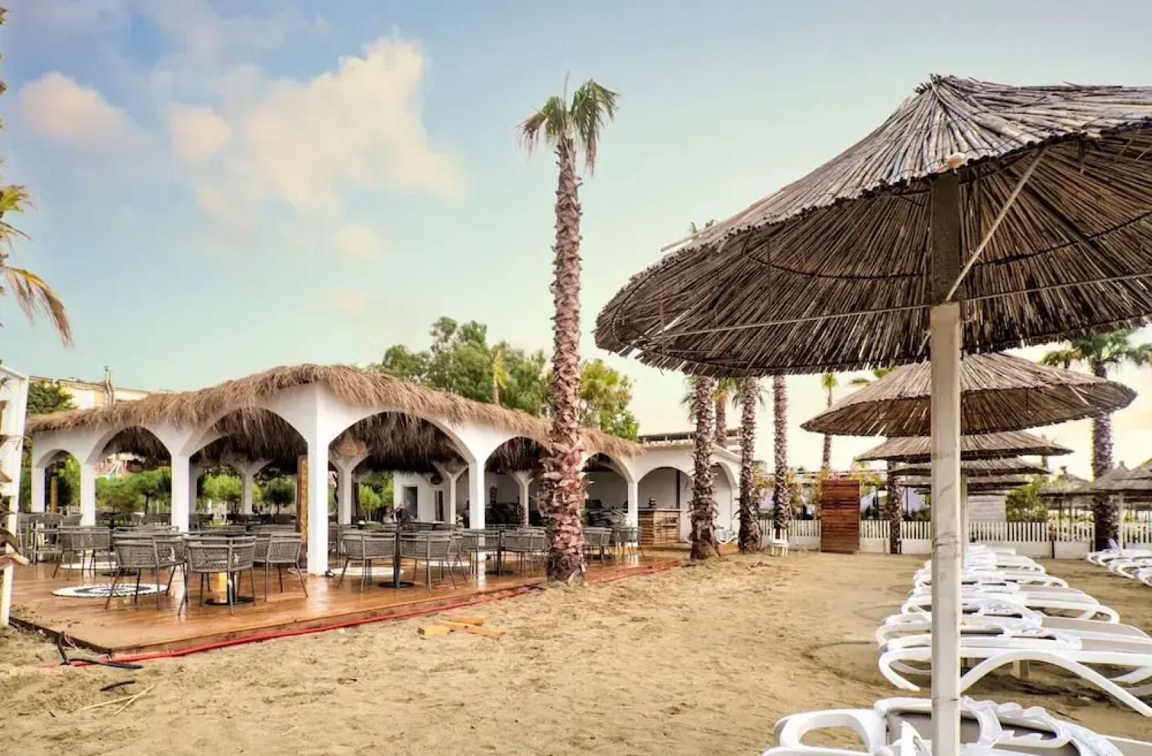 Bonita Luxury Resort & Spa