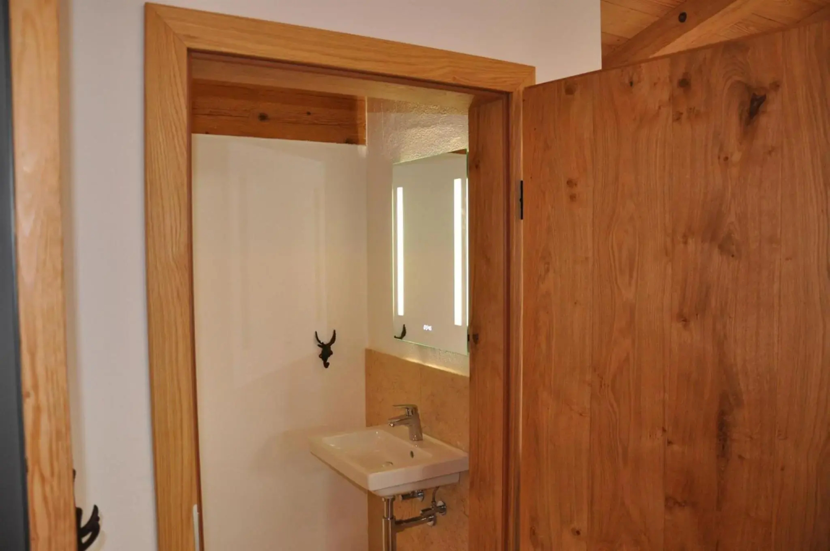 Seebach Chalets