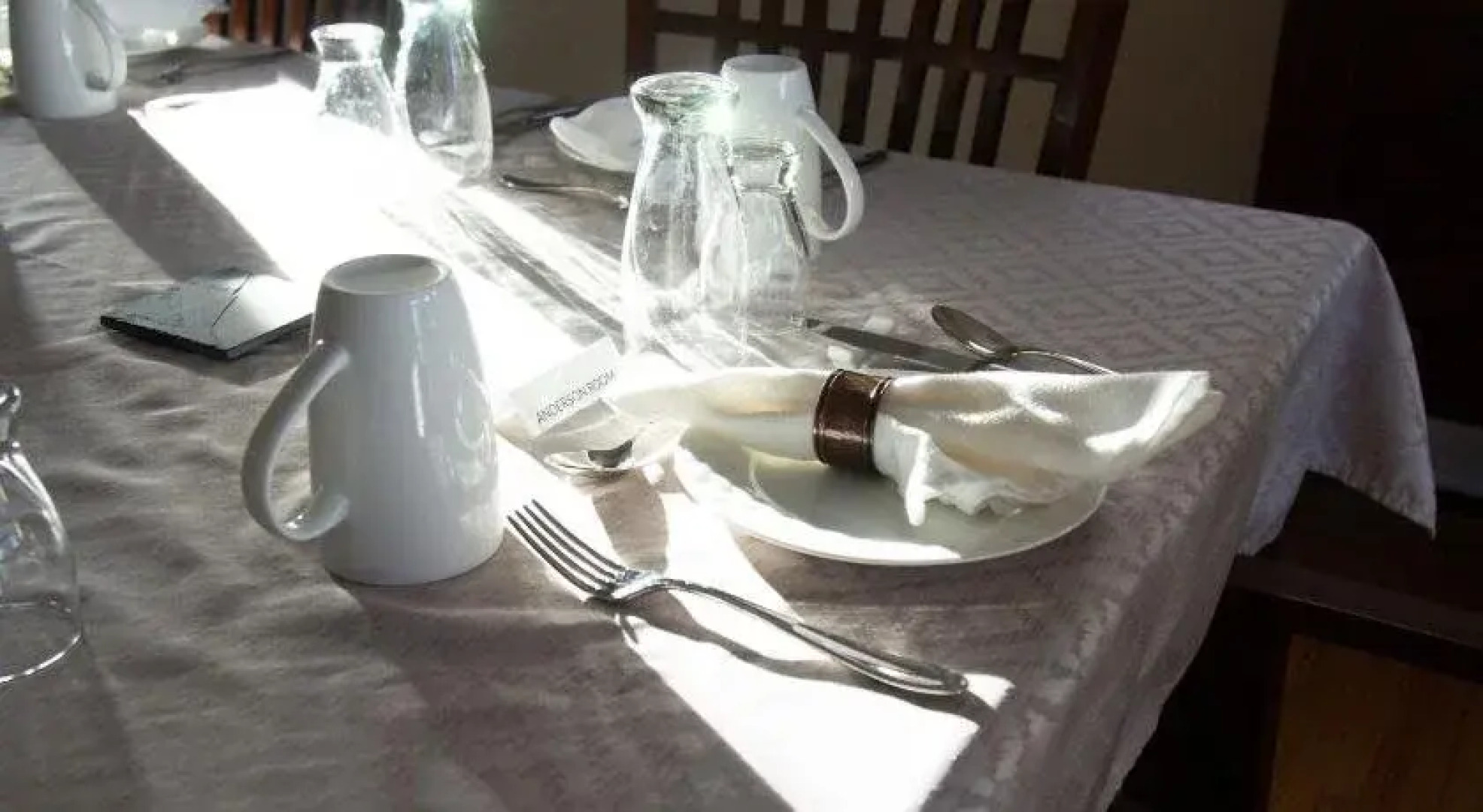 Colborne Bed and Breakfast