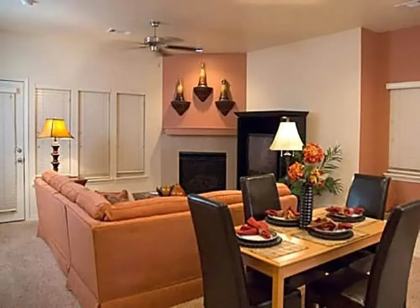 Festiva Los Largos at Hot Springs