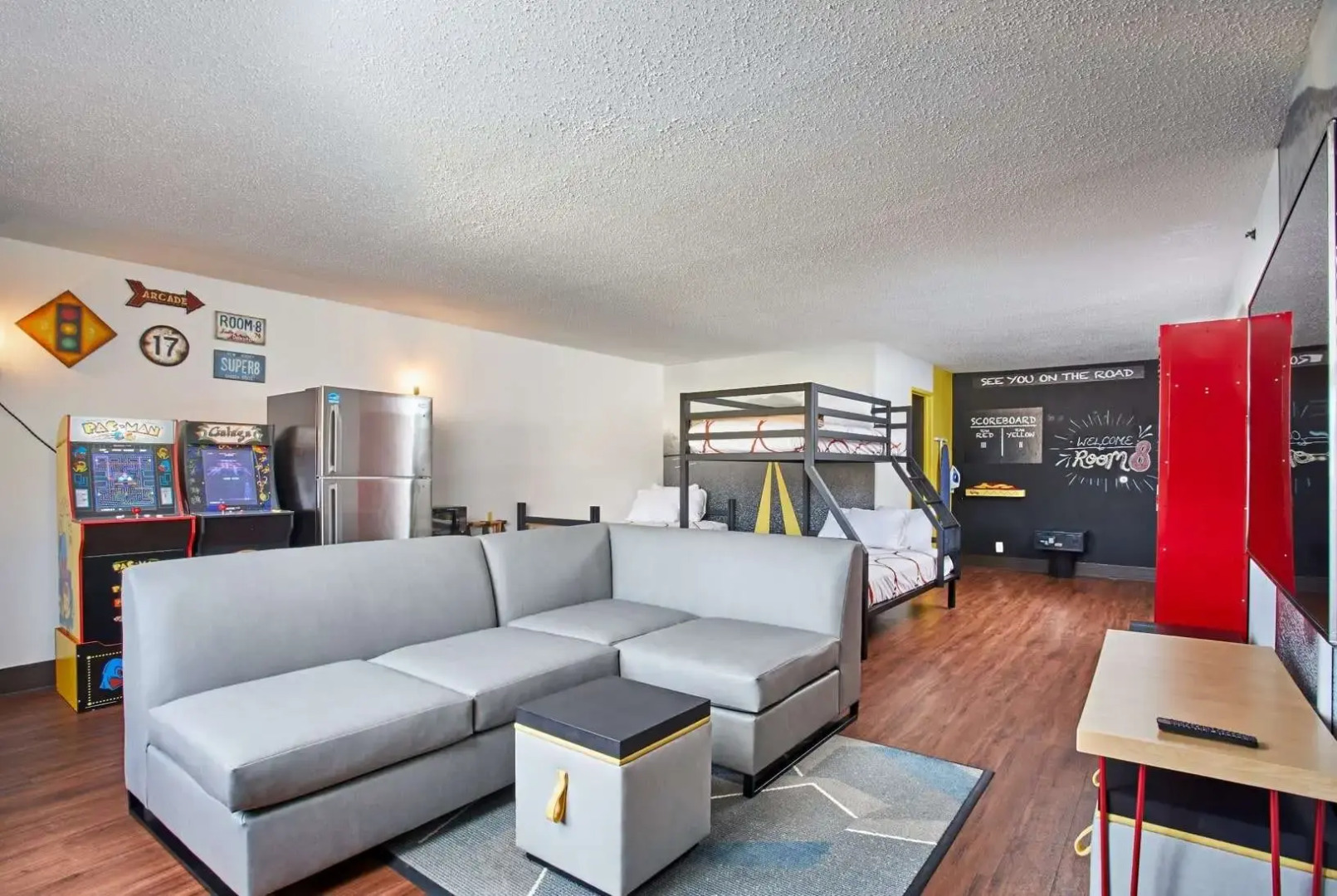 Super 8 by Wyndham Mahwah