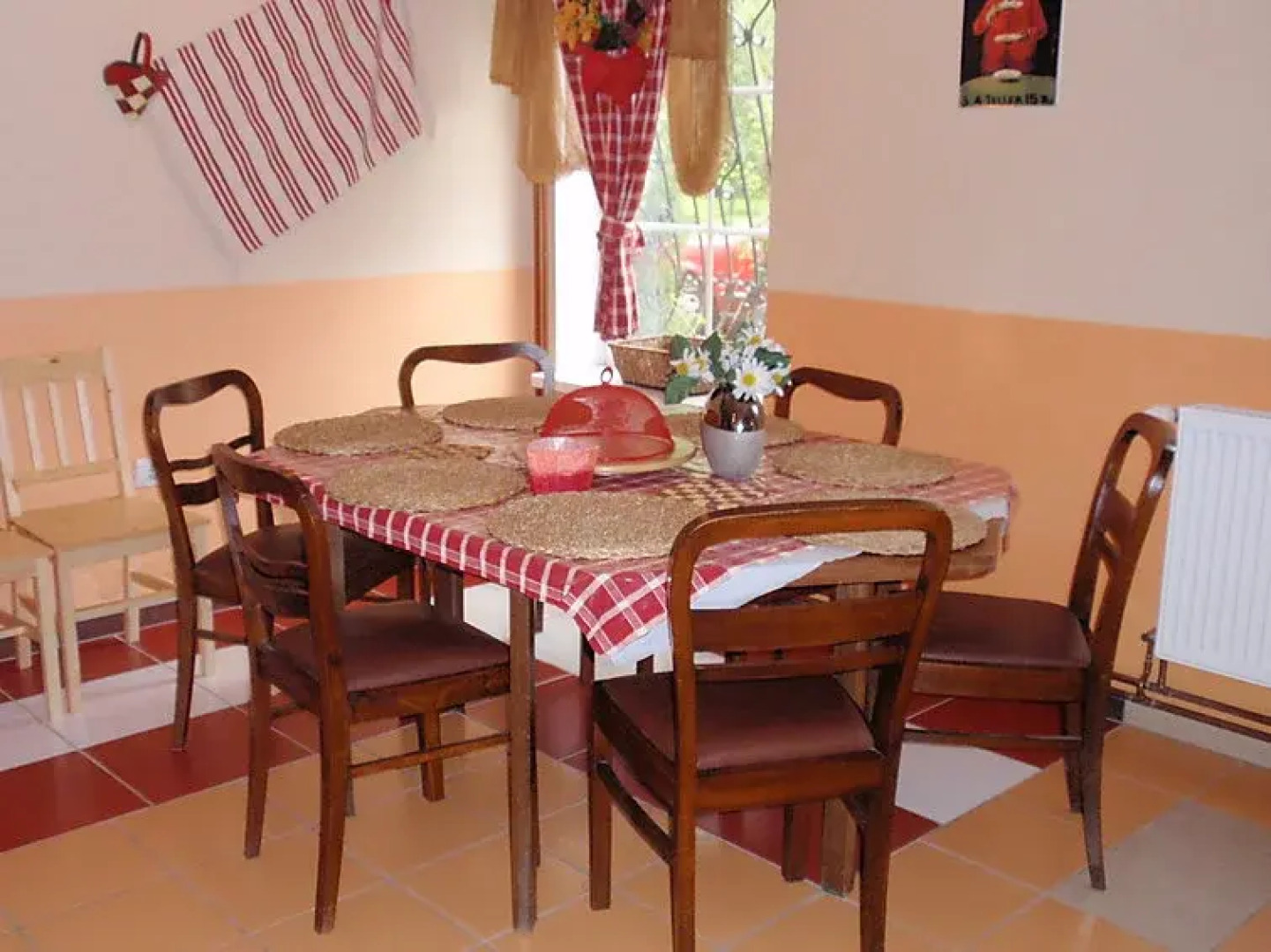 Gościniec Pod Dwoma Sercami