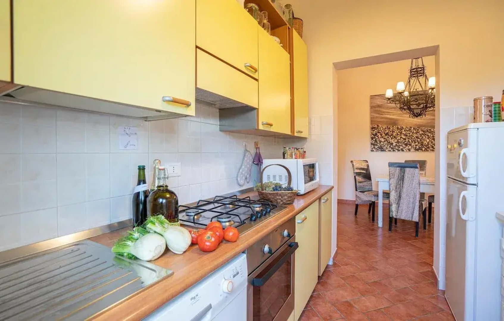 Amazing Home in Lajatico -pi- With 3 Bedrooms and Wifi