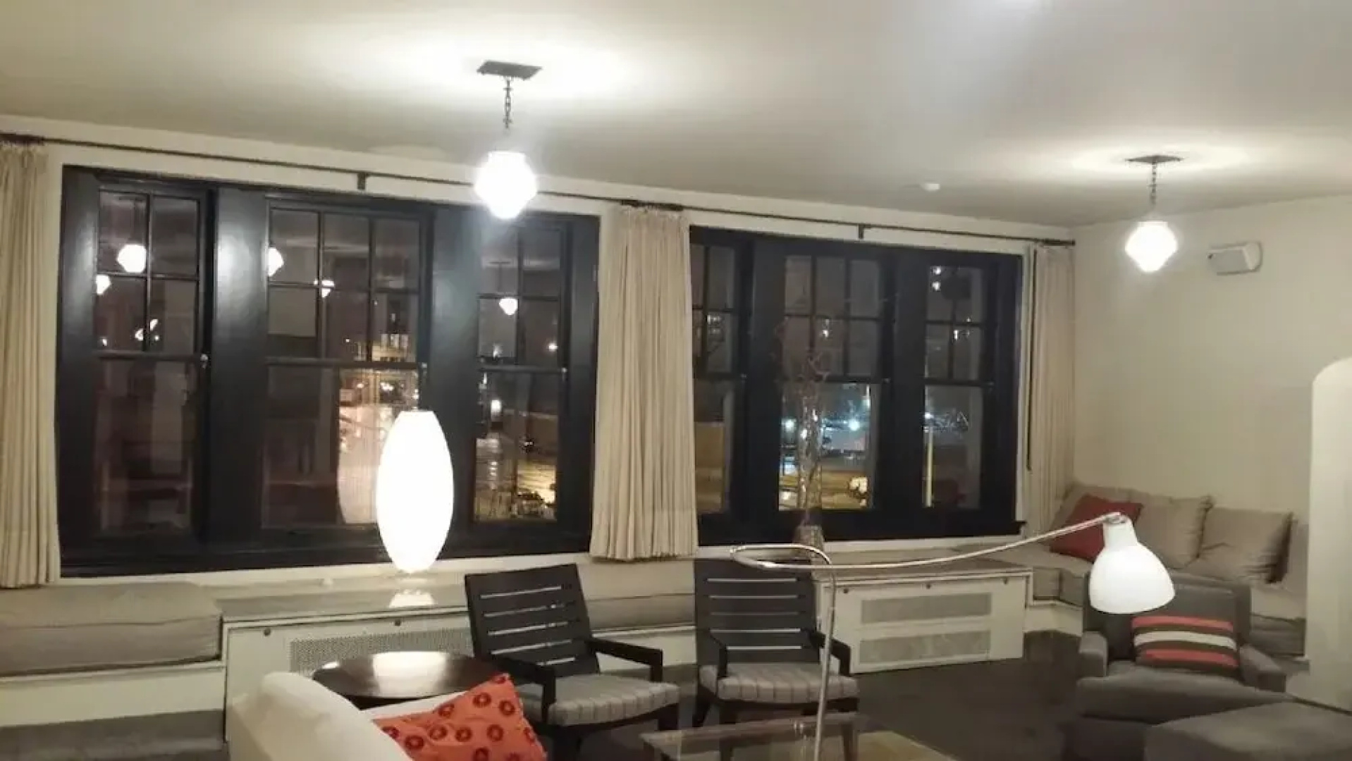 The Rieger Hotel