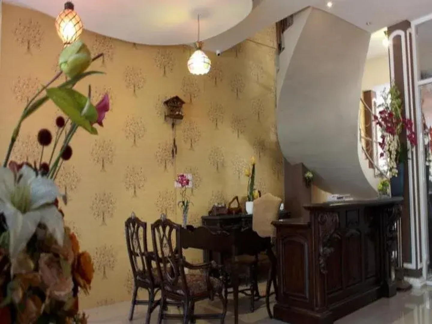 Mojokerto Classic Homestay