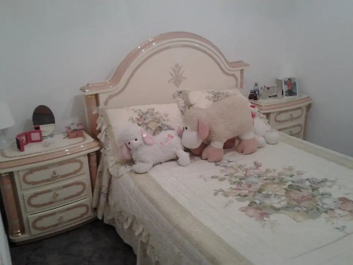 House With 4 Bedrooms in Parque Coimbra, With Wonderful Mountain View,