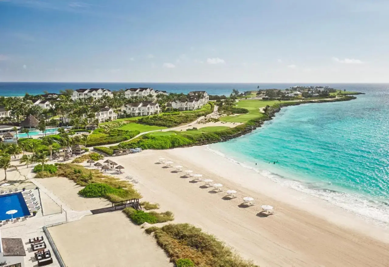 Grand Isle Resort and Spa