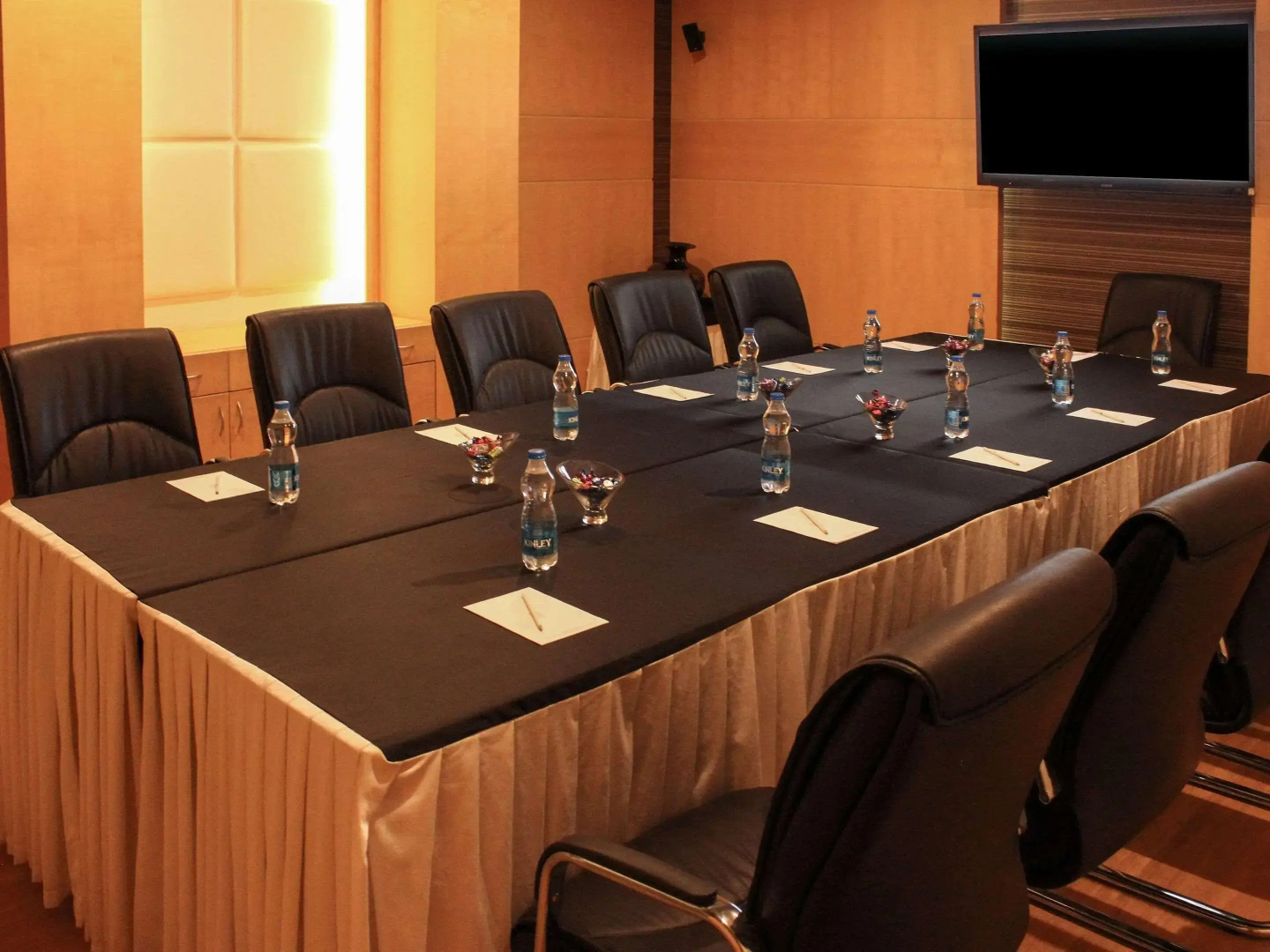 Quality Inn Viha
