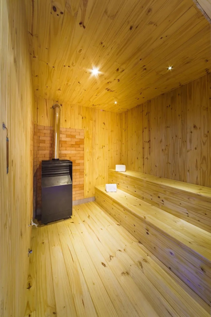 Tecno Boutique Hotel