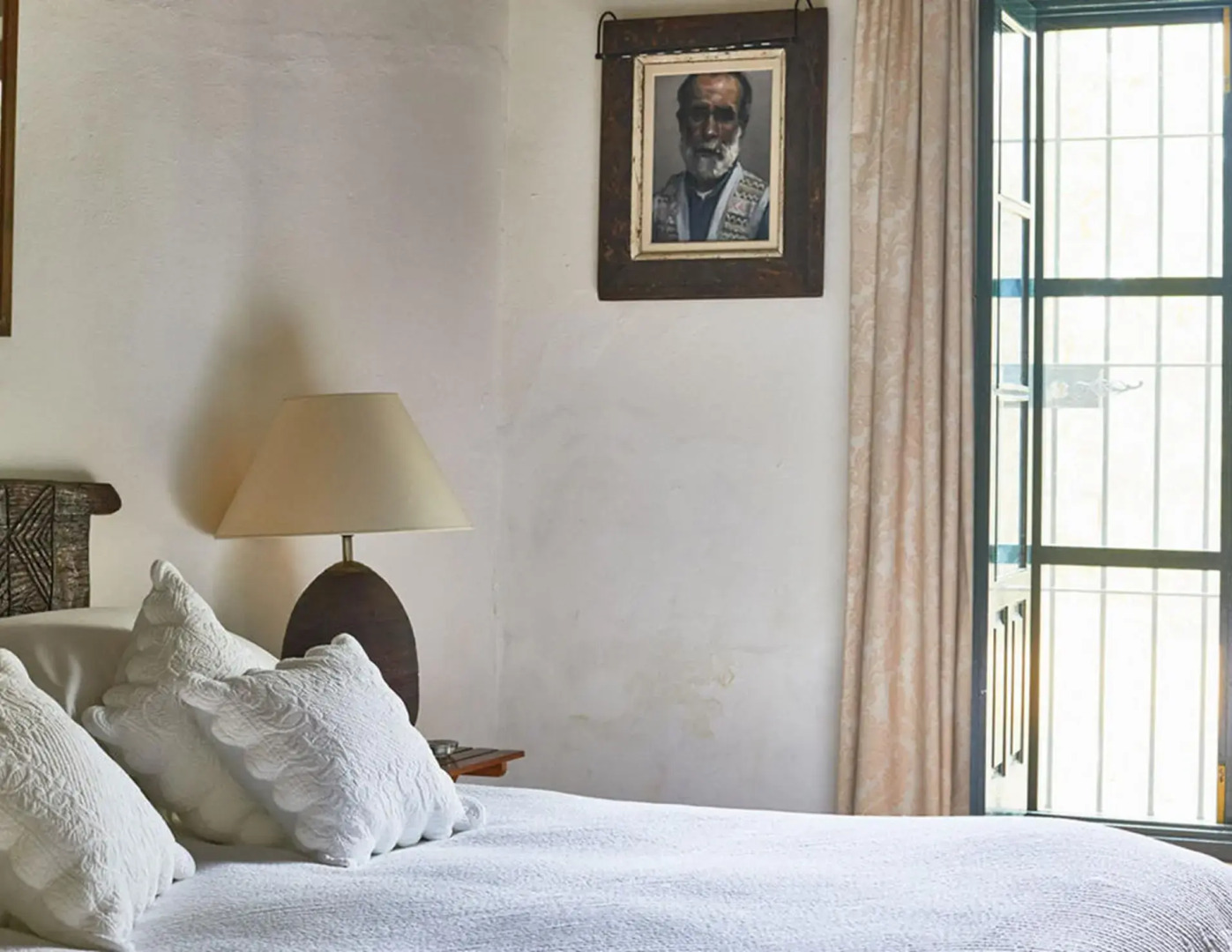 Hacienda de San Rafael by ALUZ Collection