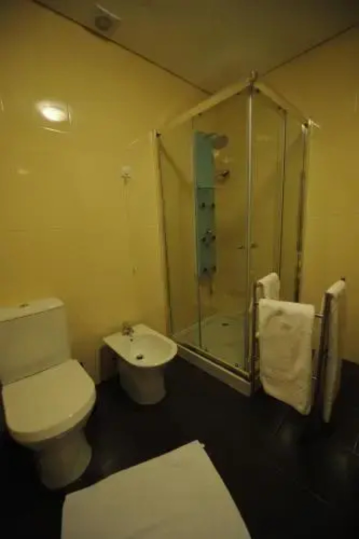 Senhor dos Perdoes Alojamento Local