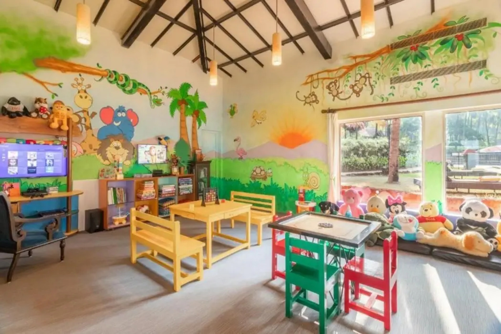 Taj Holiday Village Resort & Spa