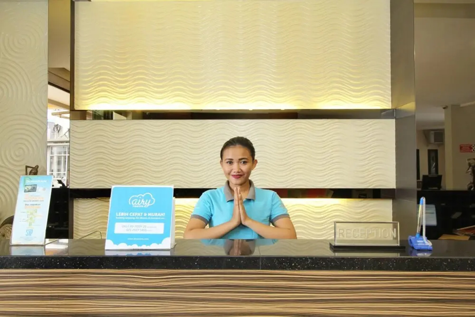 Airy Pangandaran Kidang Pananjung 199