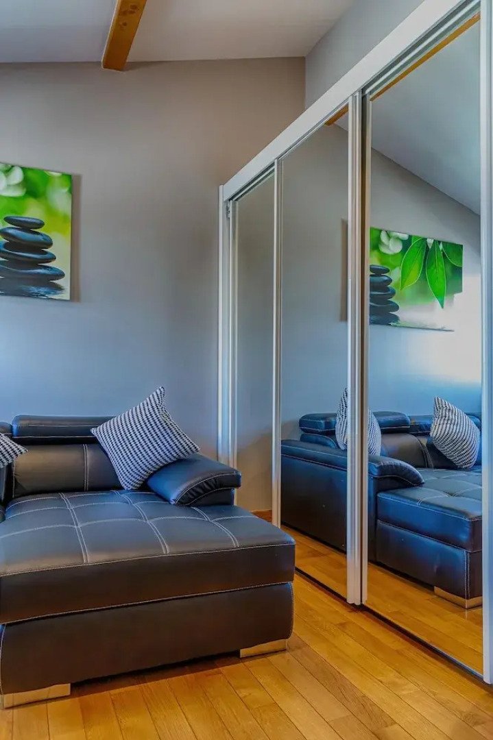 appart Filaterie Annecy