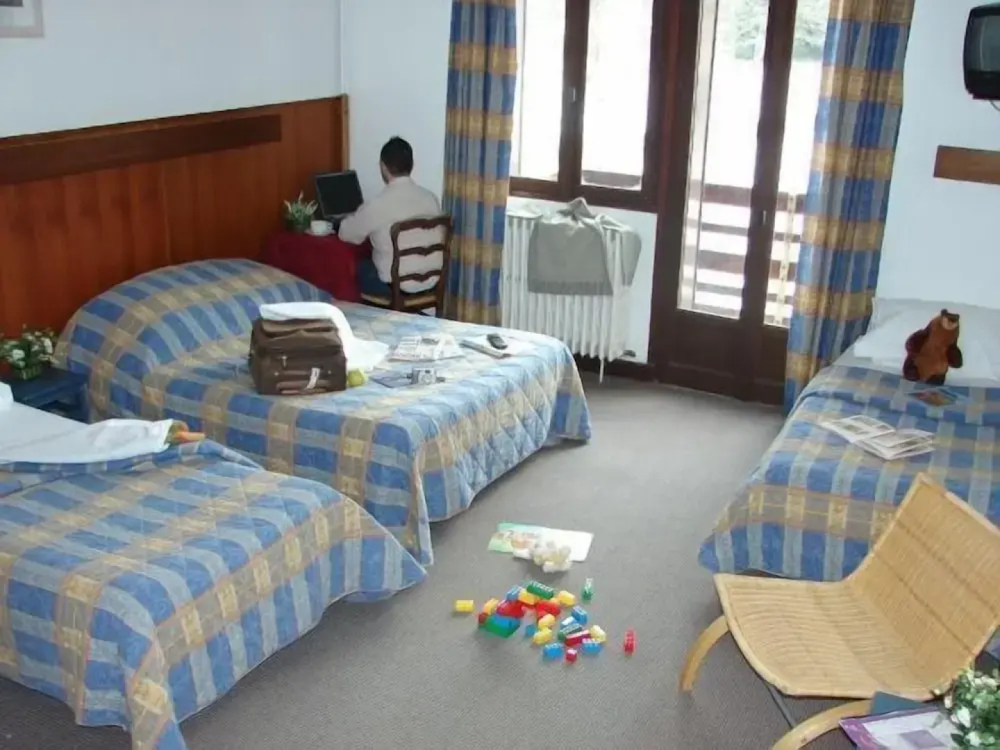 Le Grand Hôtel de Besse