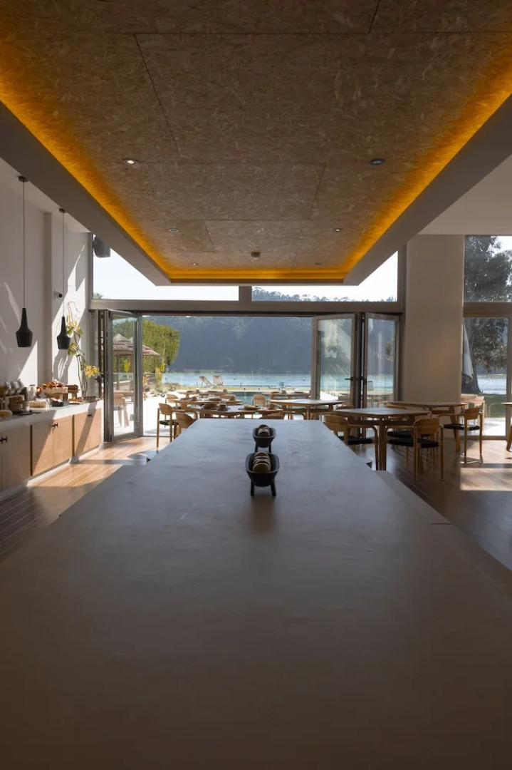 Malates Slow Boutique Hotel