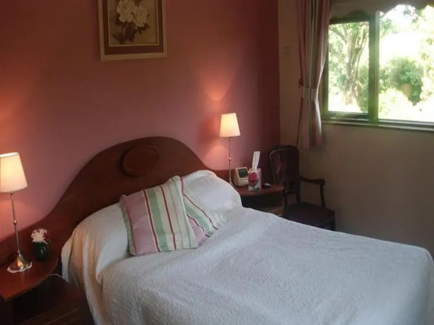 Ashdene Country Home