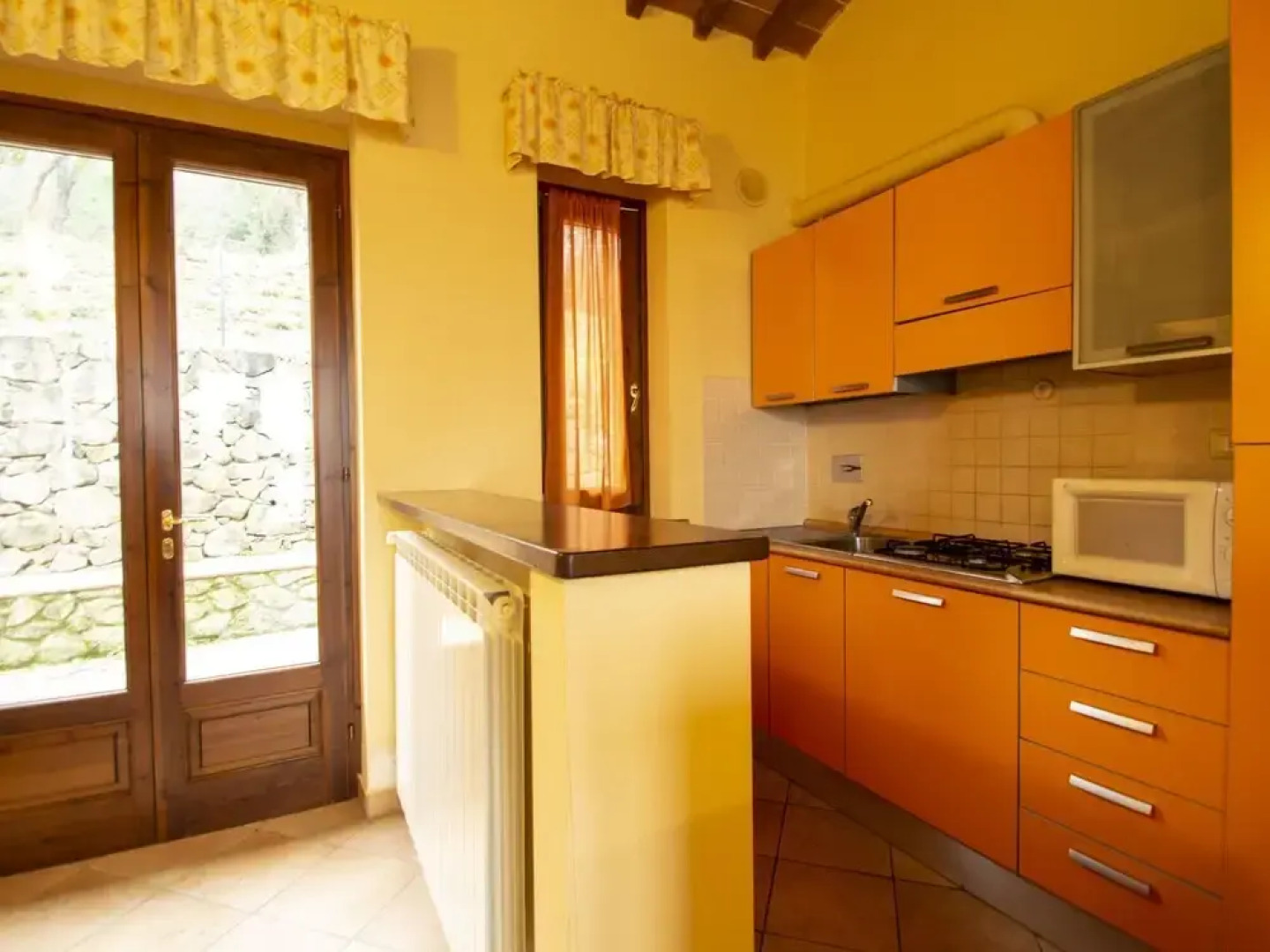 Erica San Baronto in San Baronto