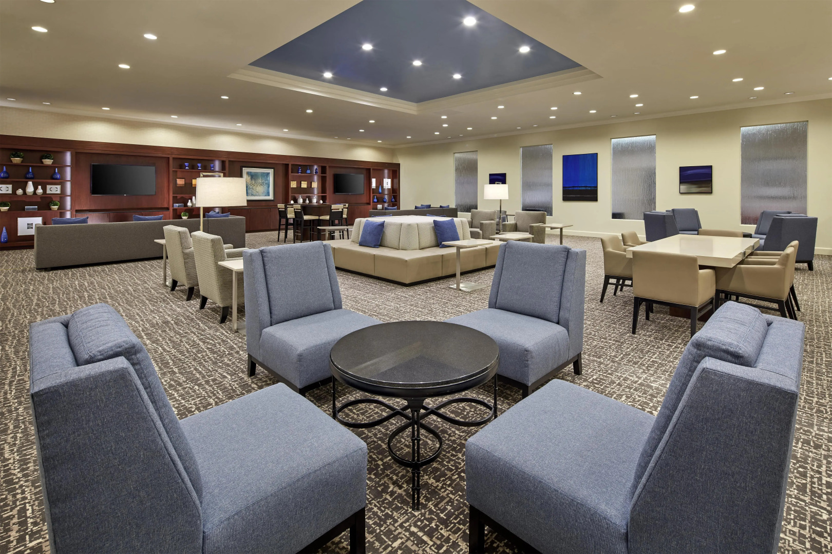 Hyatt Regency Tulsa Downtown