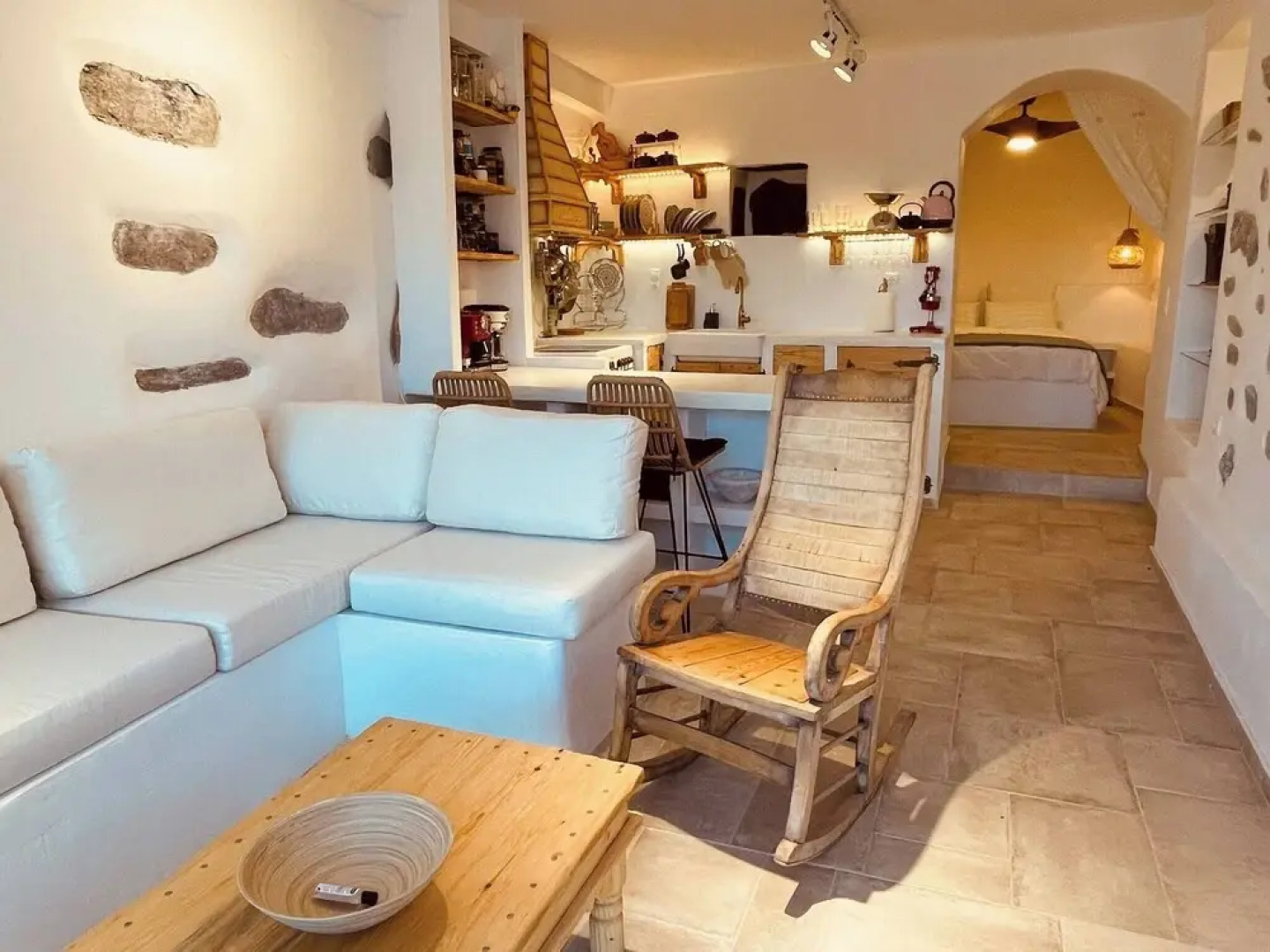 Travellers And Hikers Delight 2, Next To Sougia