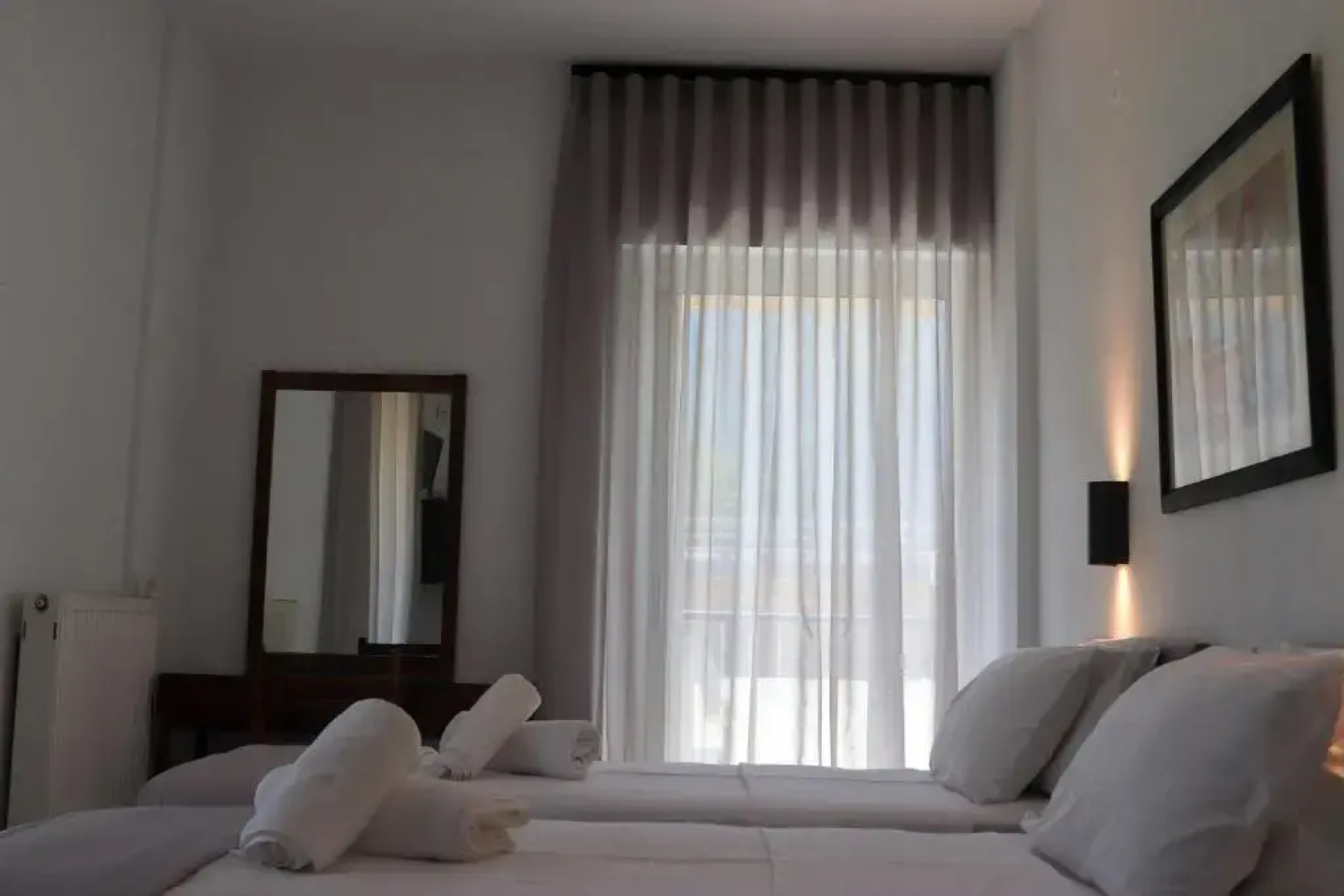 Hotel Esperia