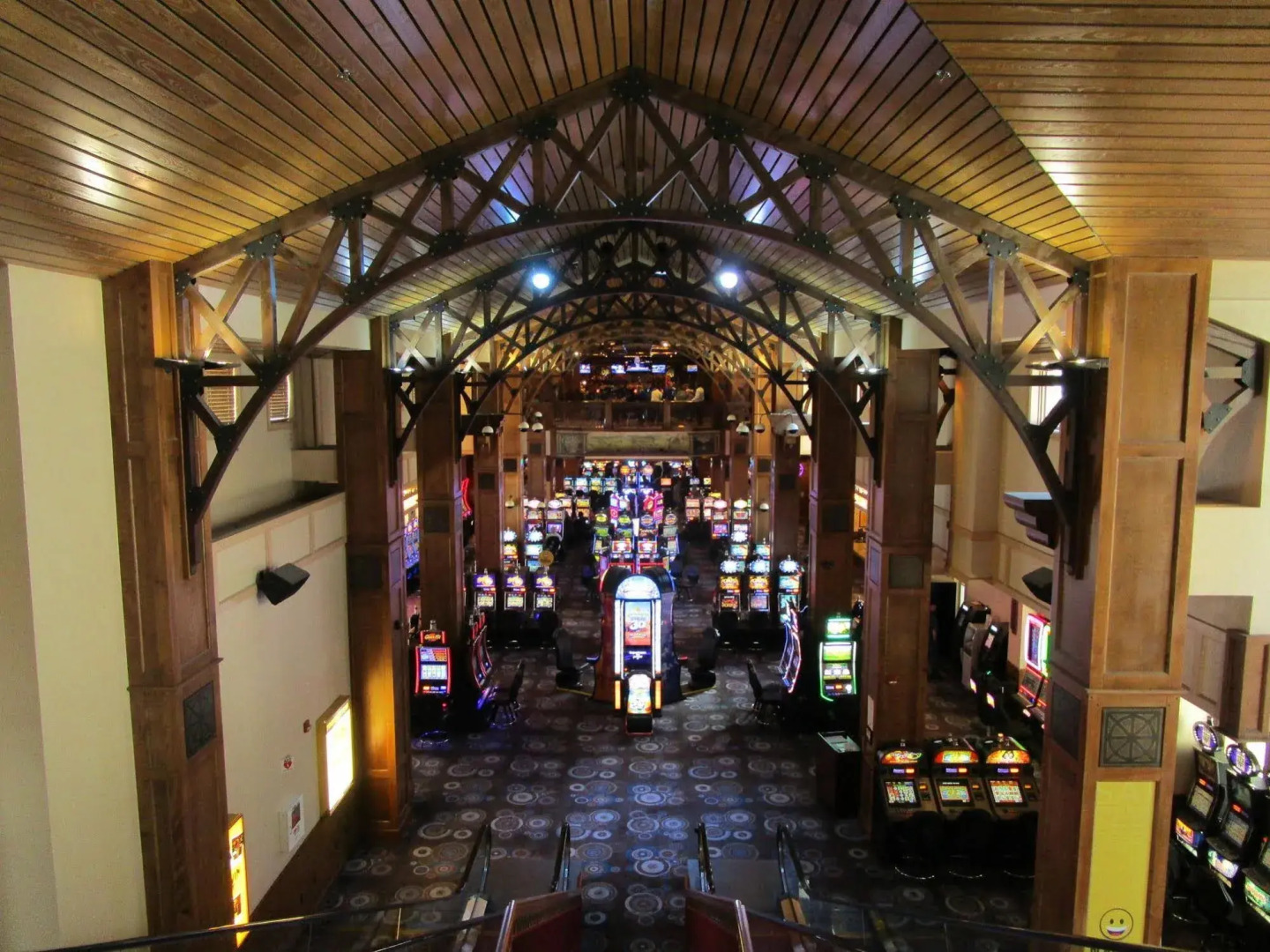 Lady Luck Casino Black Hawk